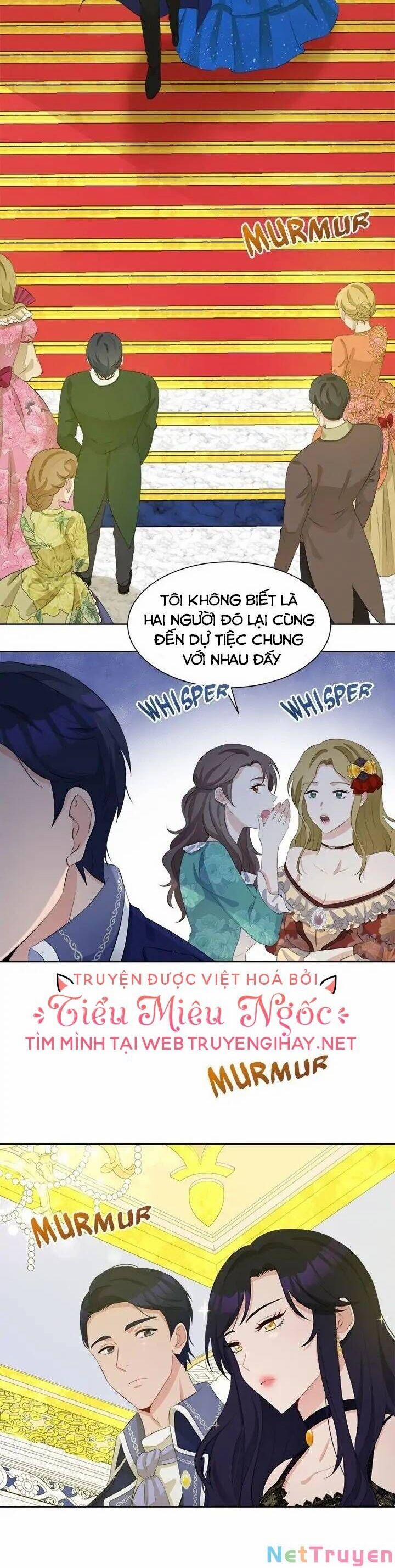 Hương Vị Tình Yêu 32 trang 20