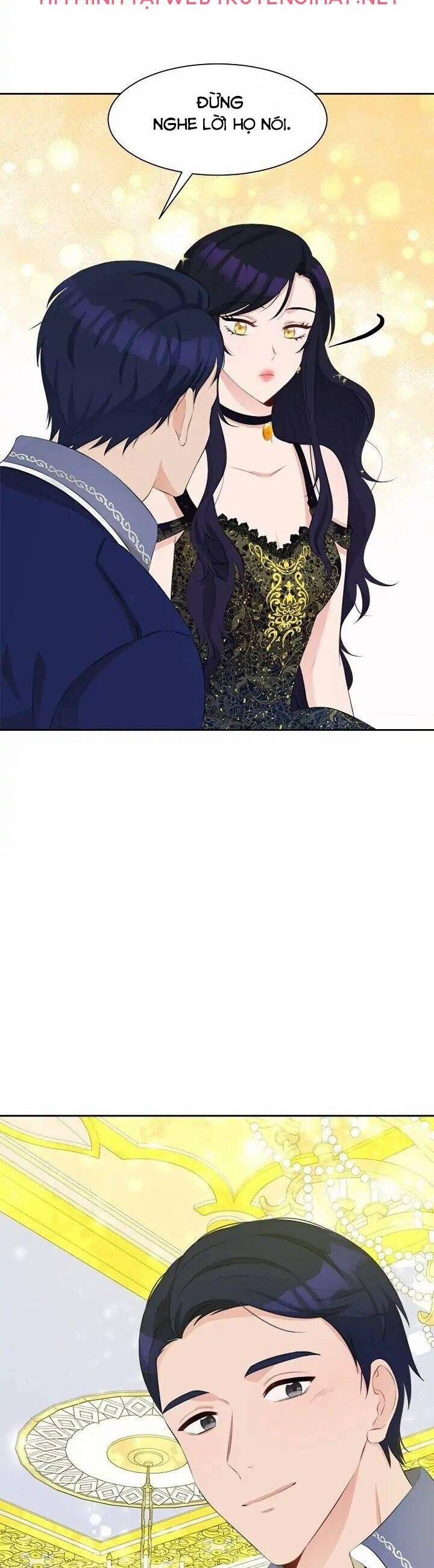 Hương Vị Tình Yêu 32 trang 22