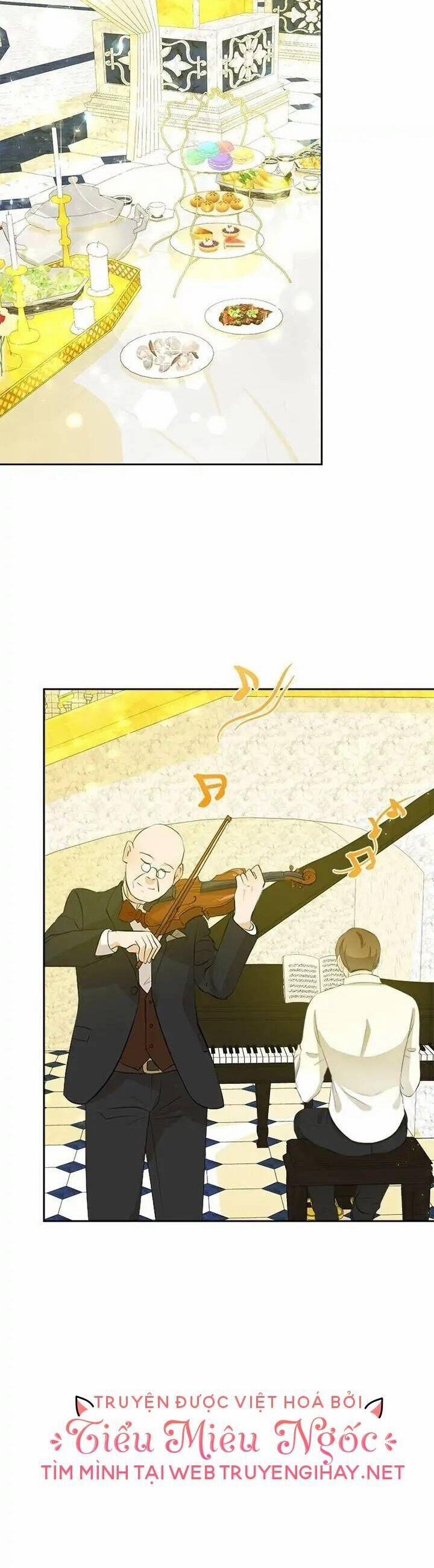 Hương Vị Tình Yêu 32 trang 24