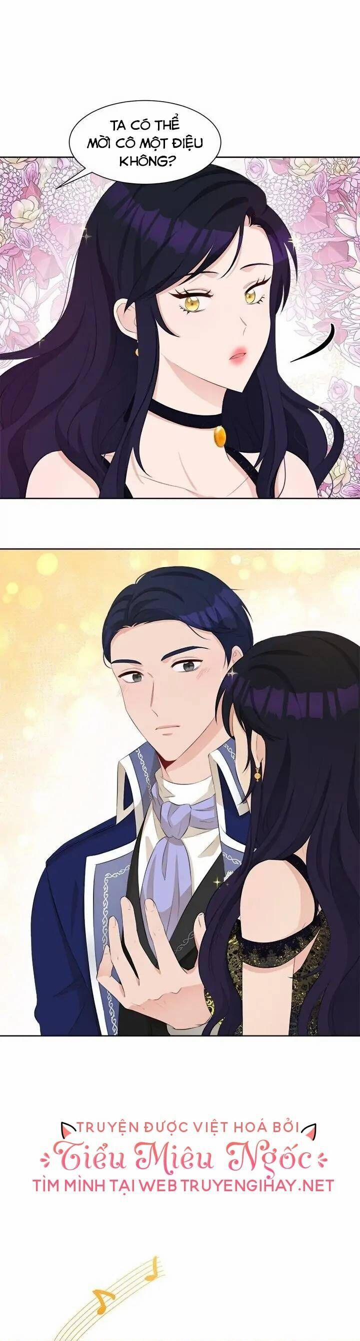 Hương Vị Tình Yêu 32 trang 26