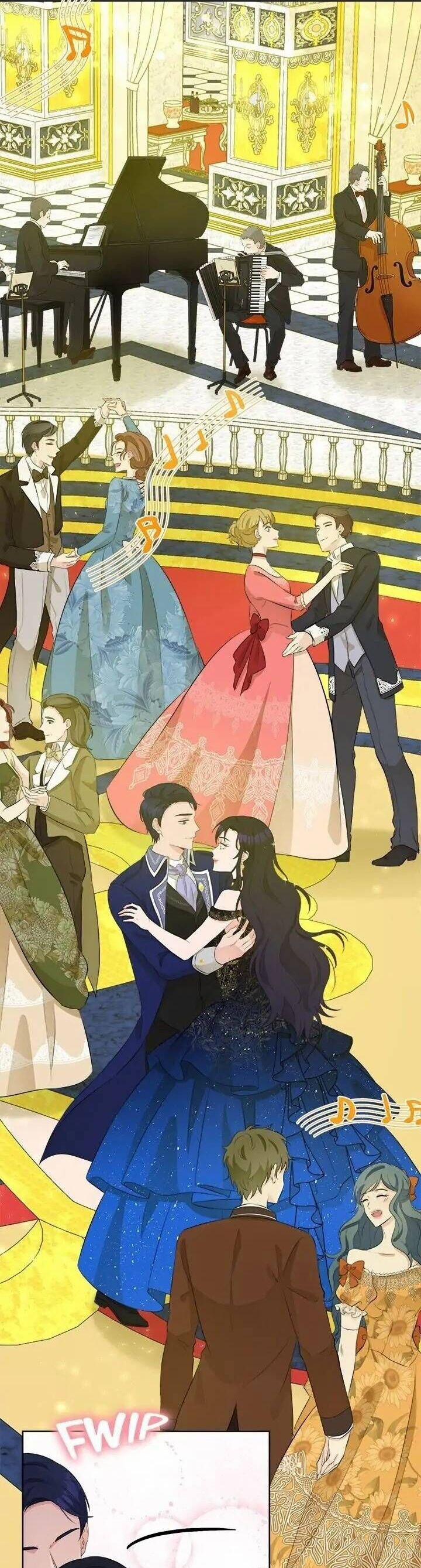 Hương Vị Tình Yêu 32 trang 27