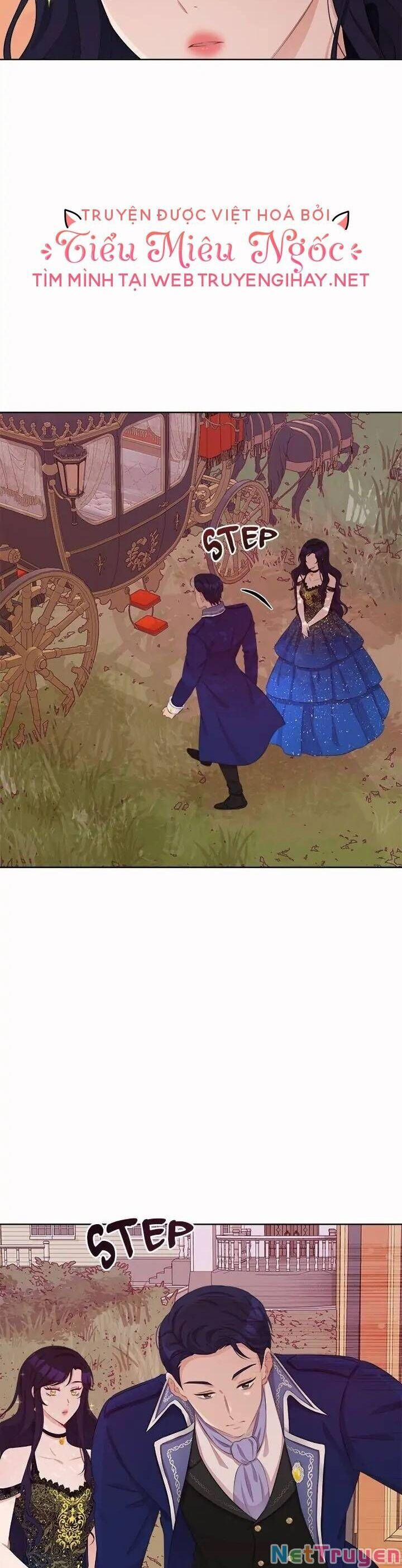 Hương Vị Tình Yêu 32 trang 3