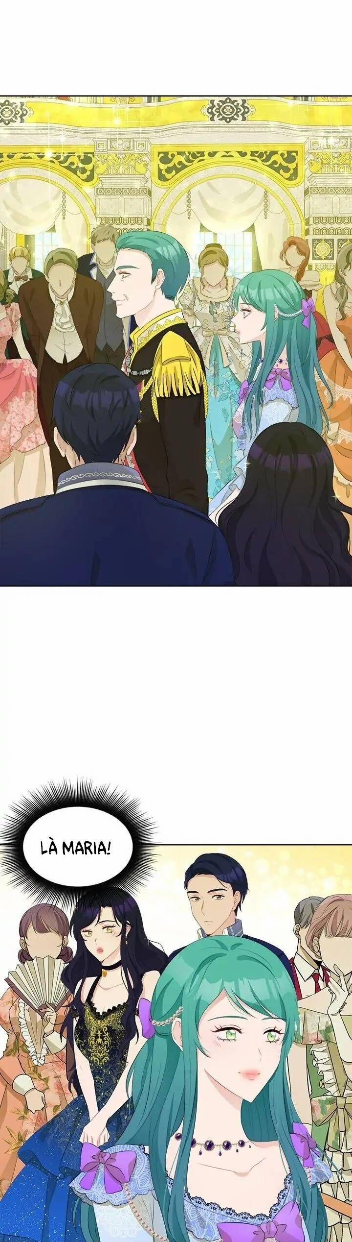 Hương Vị Tình Yêu 32 trang 31