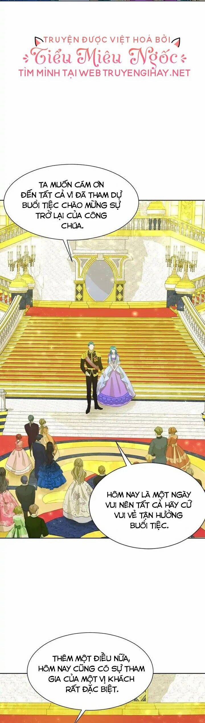 Hương Vị Tình Yêu 32 trang 32