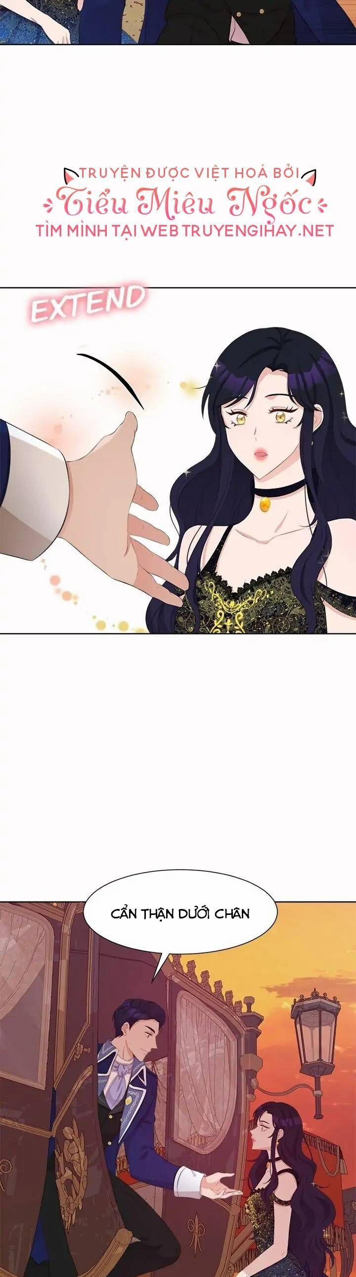 Hương Vị Tình Yêu 32 trang 4