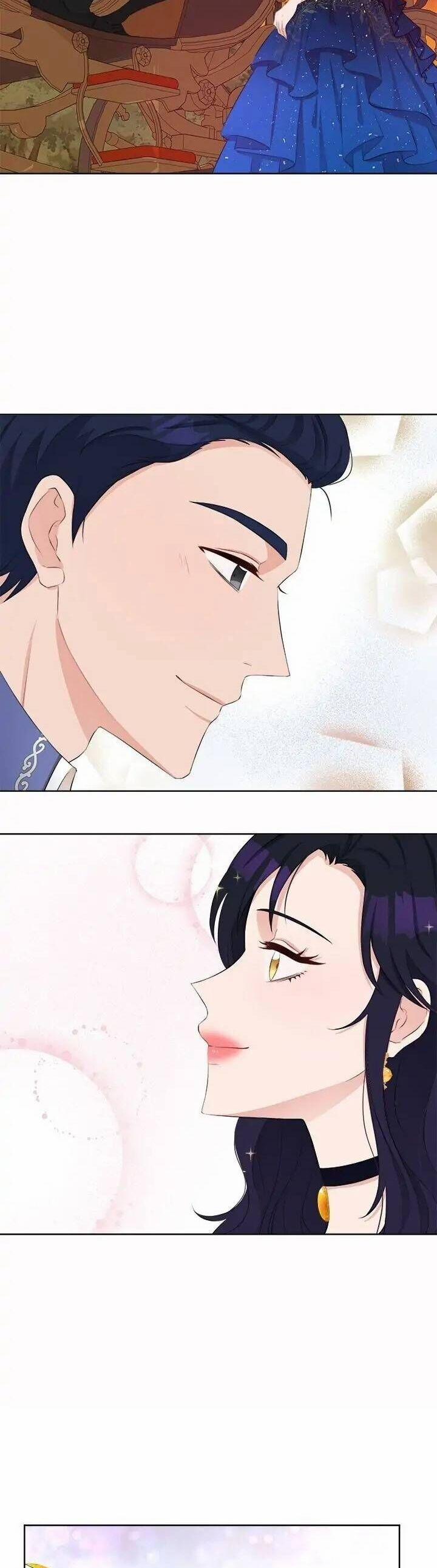 Hương Vị Tình Yêu 32 trang 5