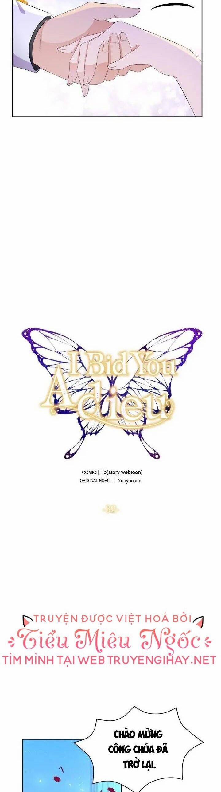 Hương Vị Tình Yêu 32 trang 6