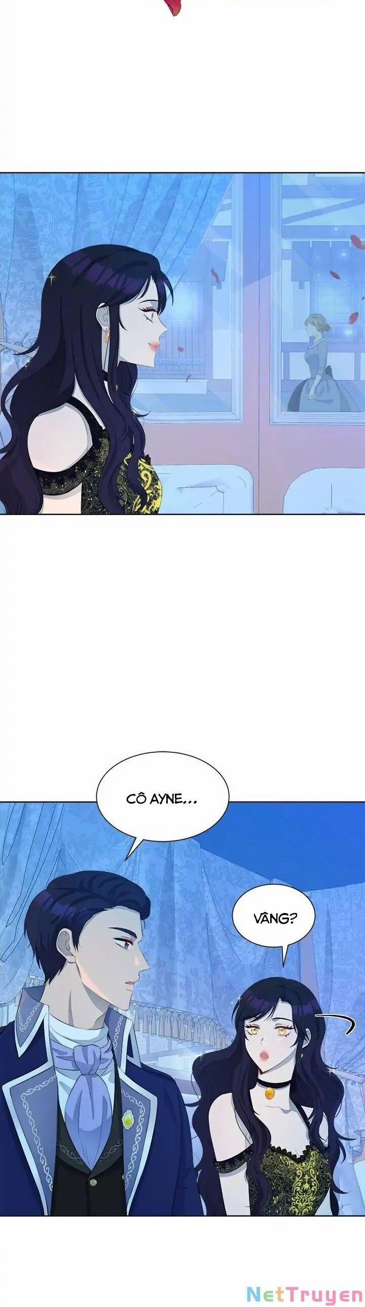 Hương Vị Tình Yêu 32 trang 8