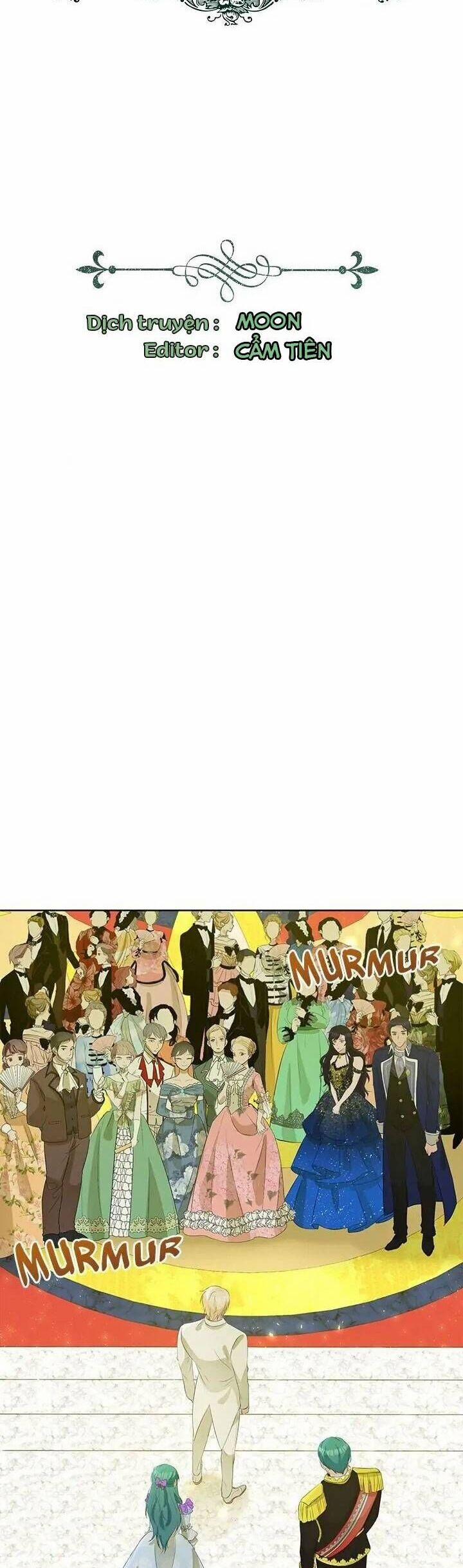 Hương Vị Tình Yêu 33 trang 1