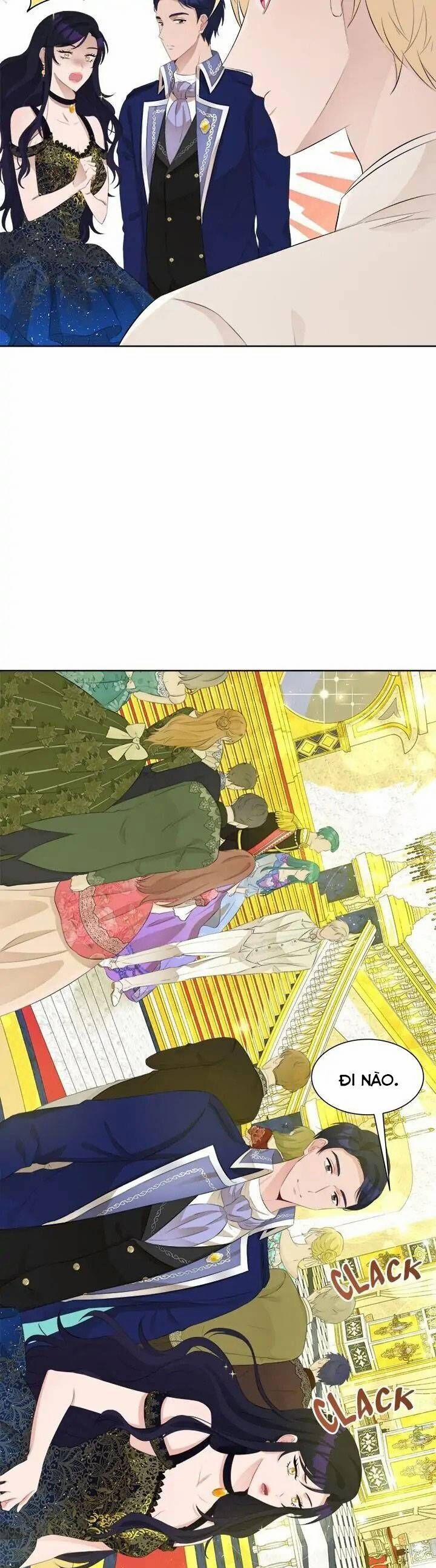 Hương Vị Tình Yêu 33 trang 10