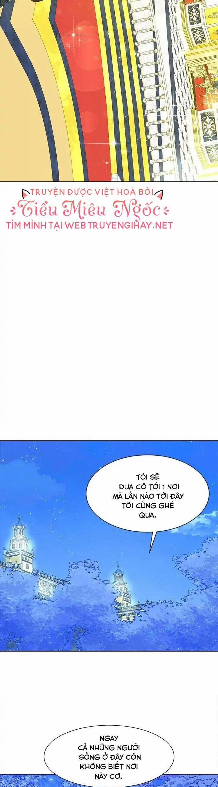 Hương Vị Tình Yêu 33 trang 11