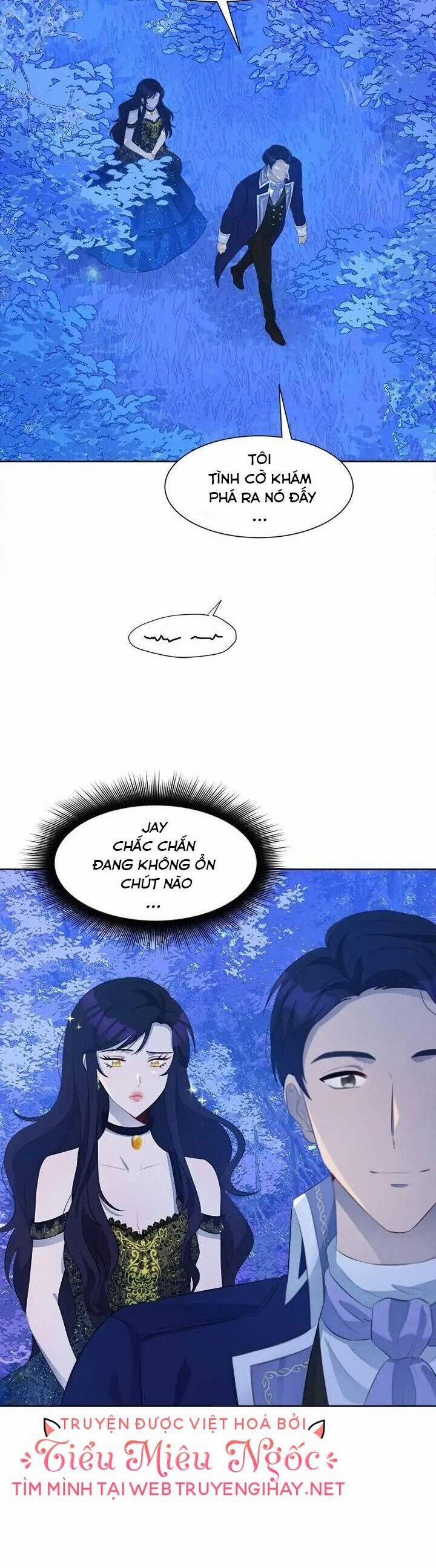 Hương Vị Tình Yêu 33 trang 12