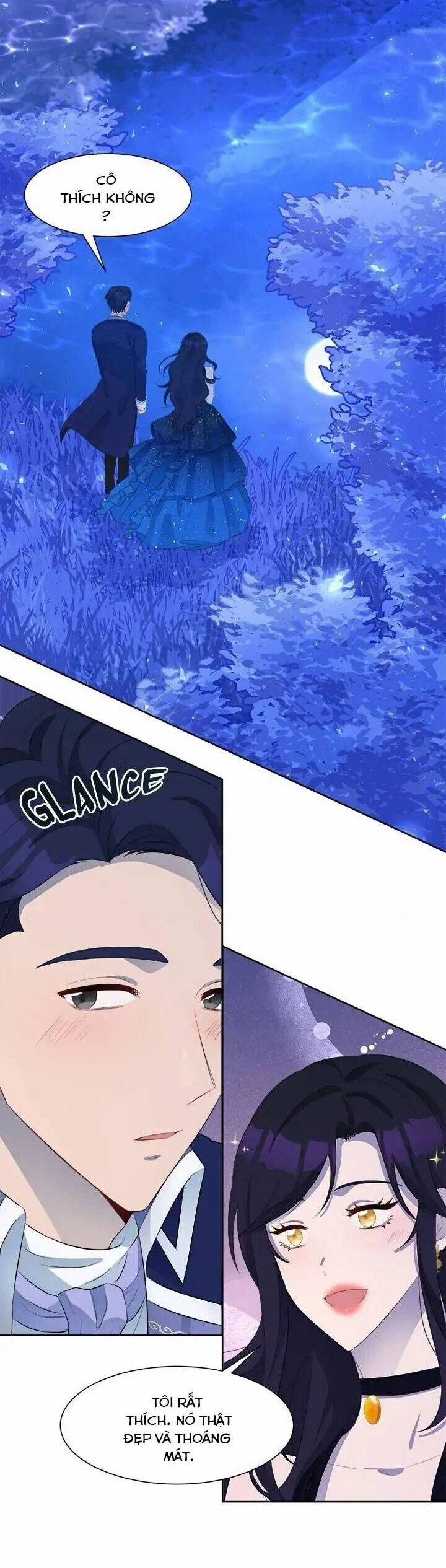 Hương Vị Tình Yêu 33 trang 15