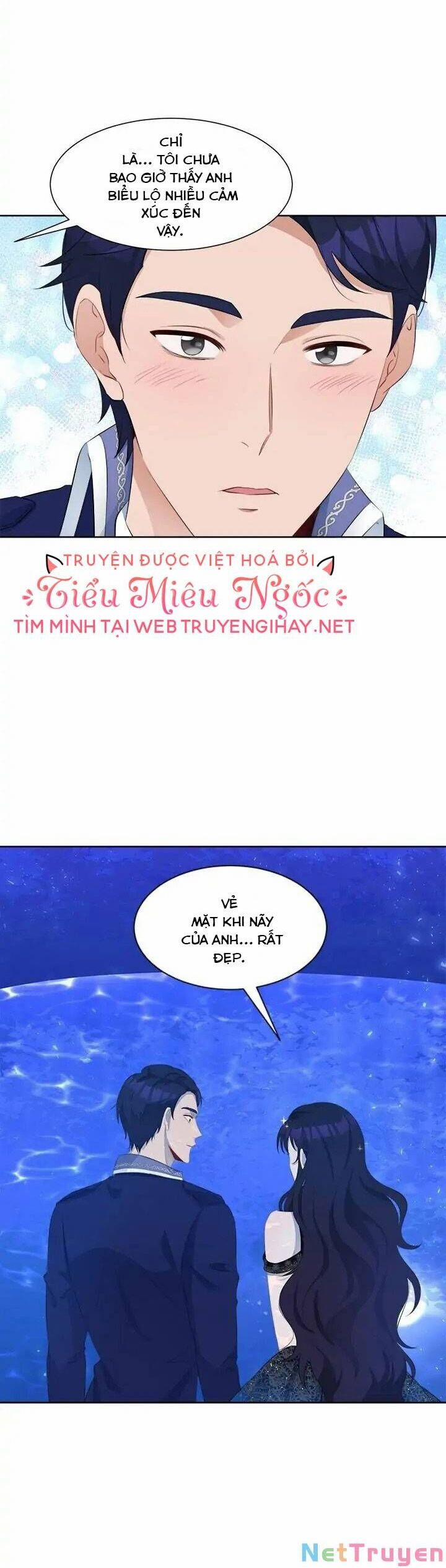 Hương Vị Tình Yêu 33 trang 17