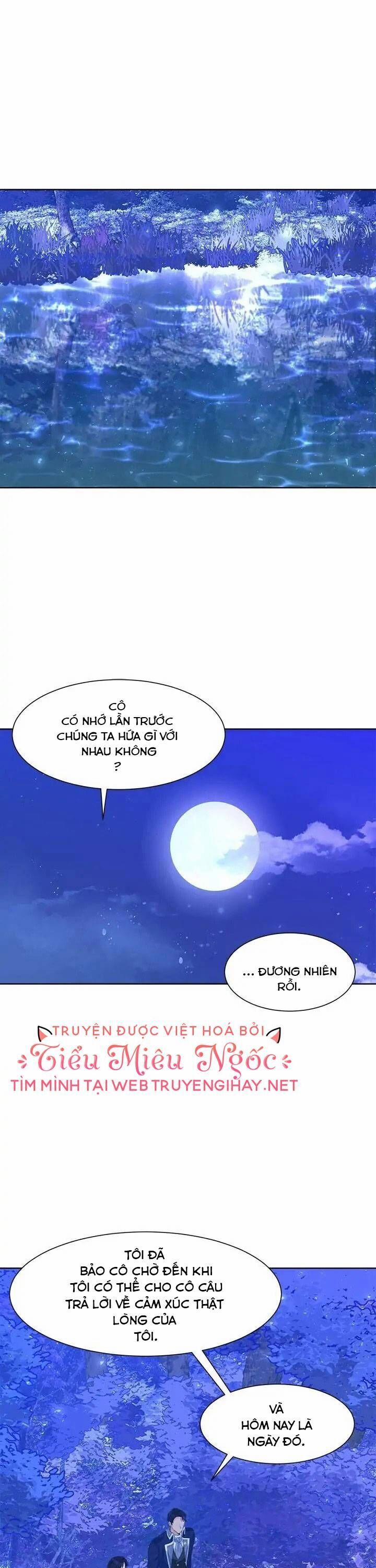 Hương Vị Tình Yêu 33 trang 18