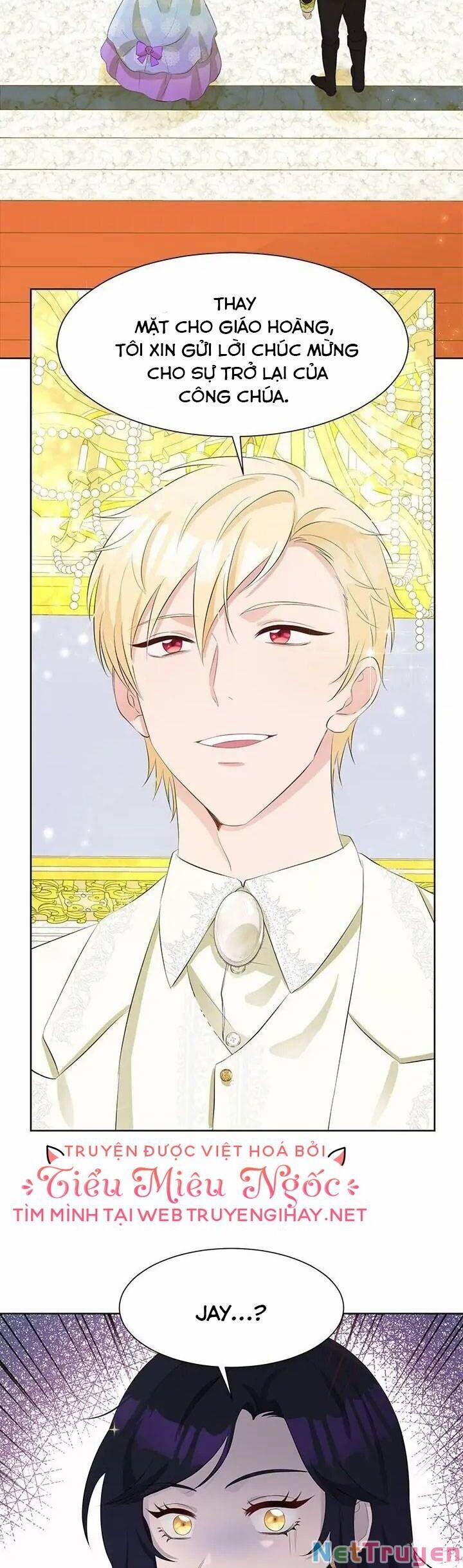 Hương Vị Tình Yêu 33 trang 2