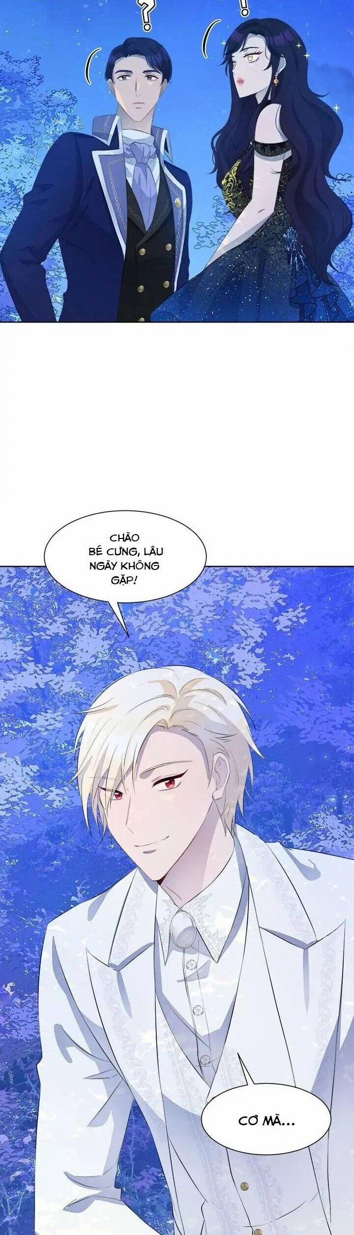 Hương Vị Tình Yêu 33 trang 24