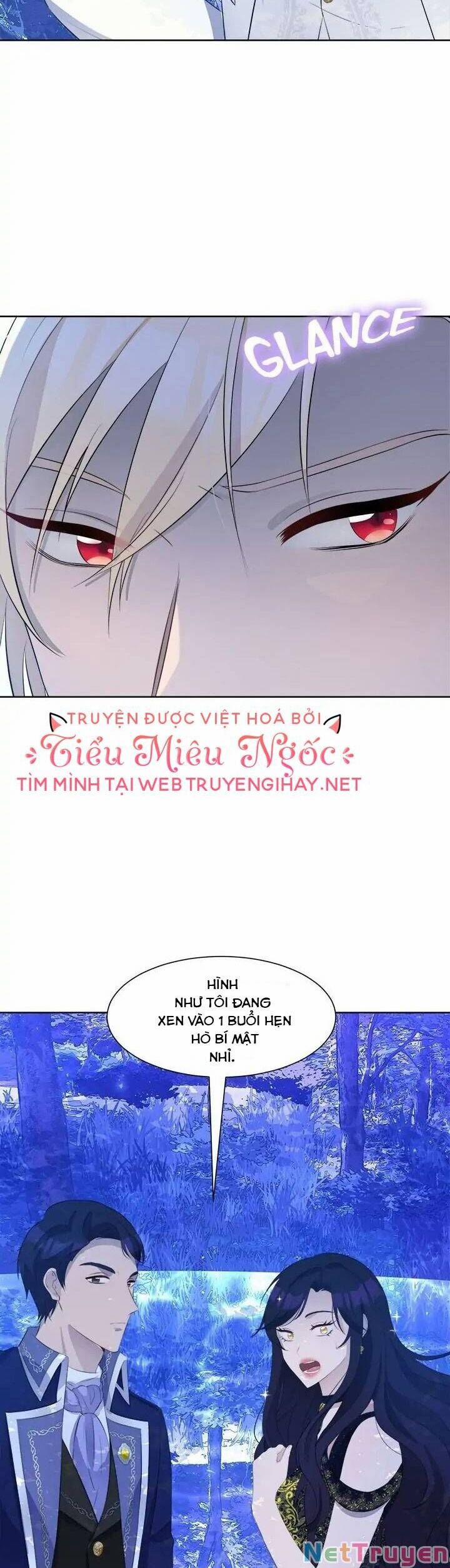 Hương Vị Tình Yêu 33 trang 25