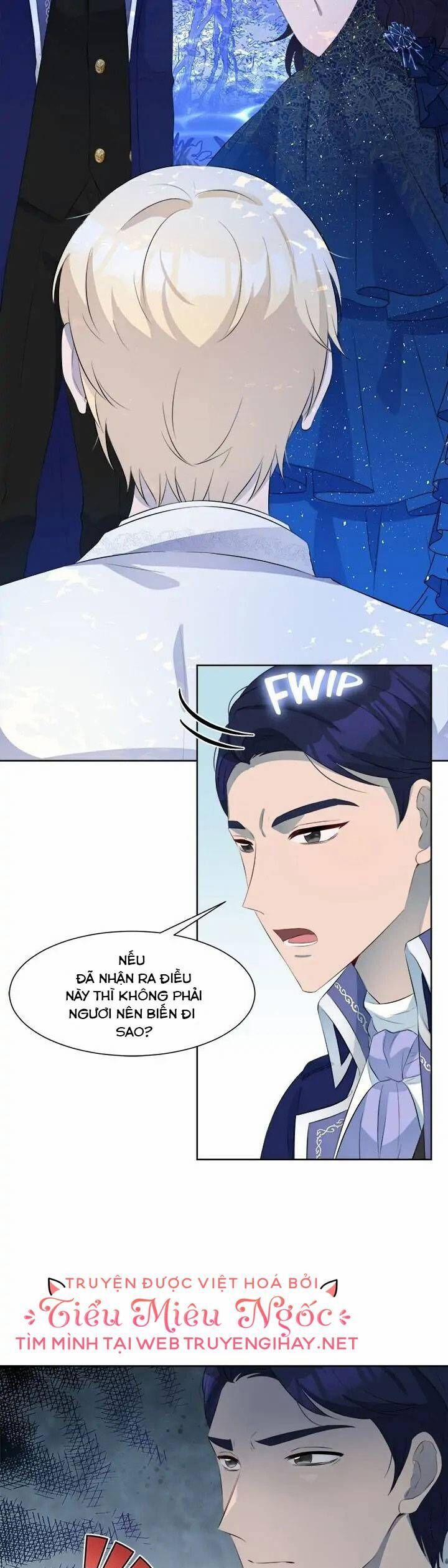 Hương Vị Tình Yêu 33 trang 26