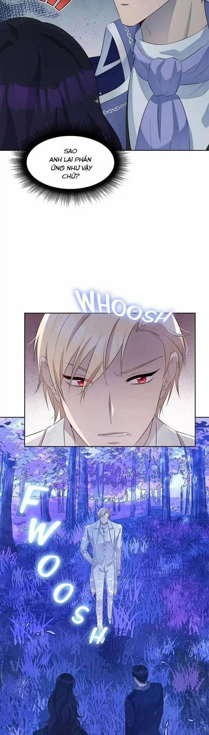 Hương Vị Tình Yêu 33 trang 27