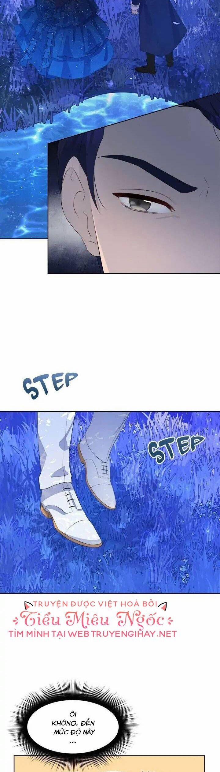 Hương Vị Tình Yêu 33 trang 28