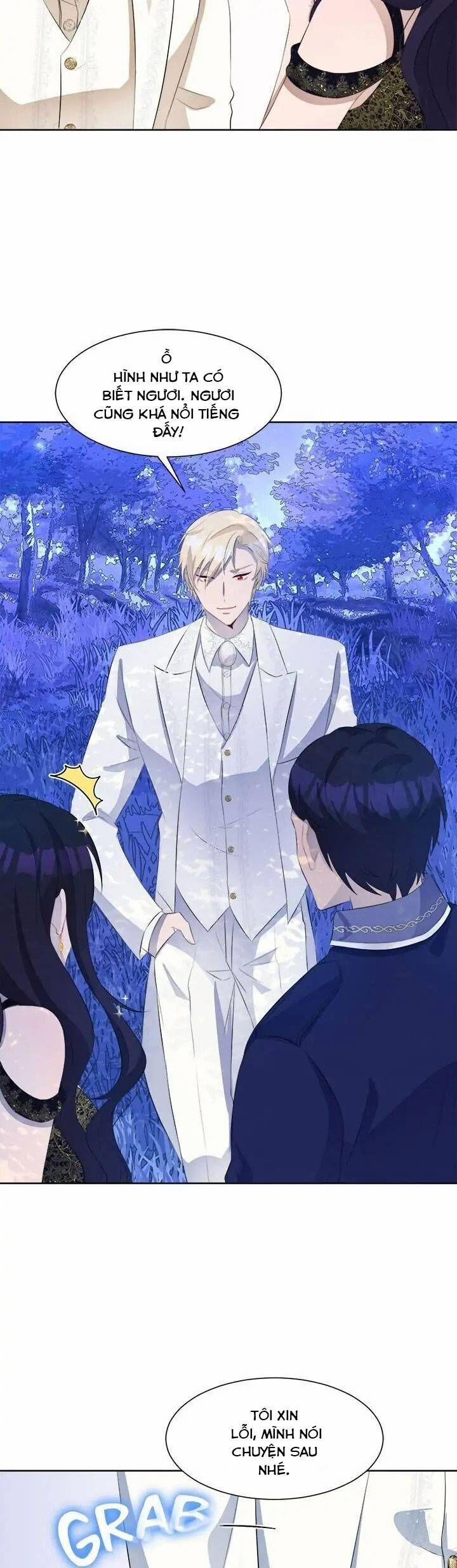 Hương Vị Tình Yêu 33 trang 30