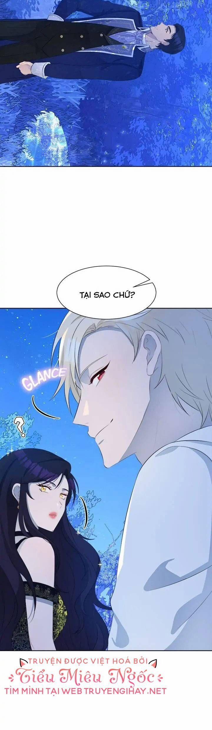 Hương Vị Tình Yêu 33 trang 32