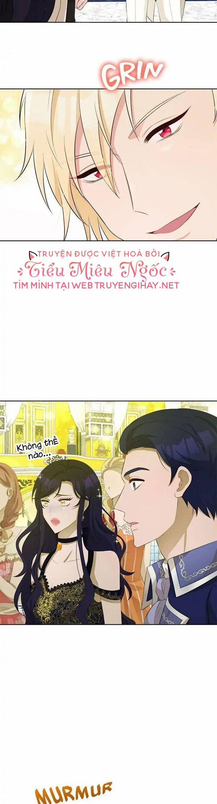 Hương Vị Tình Yêu 33 trang 4