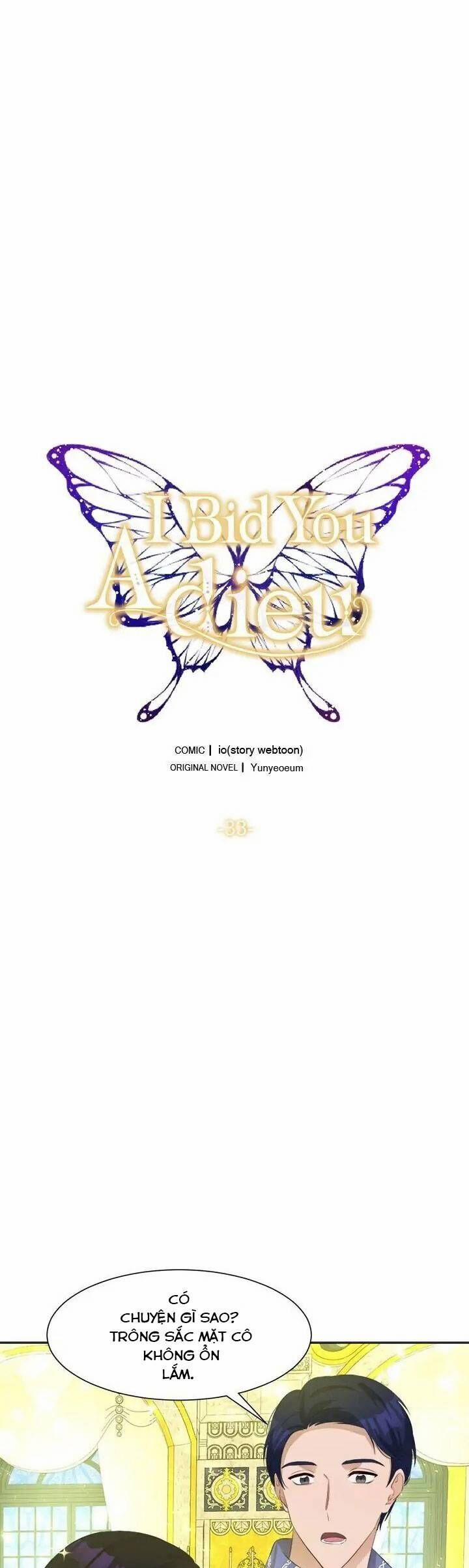 Hương Vị Tình Yêu 33 trang 6