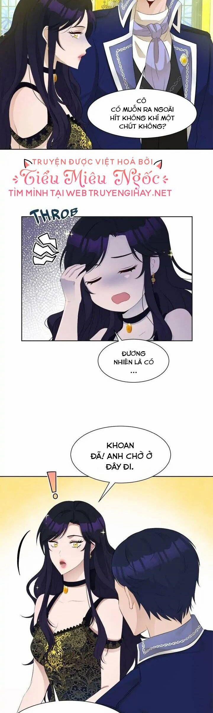 Hương Vị Tình Yêu 33 trang 7