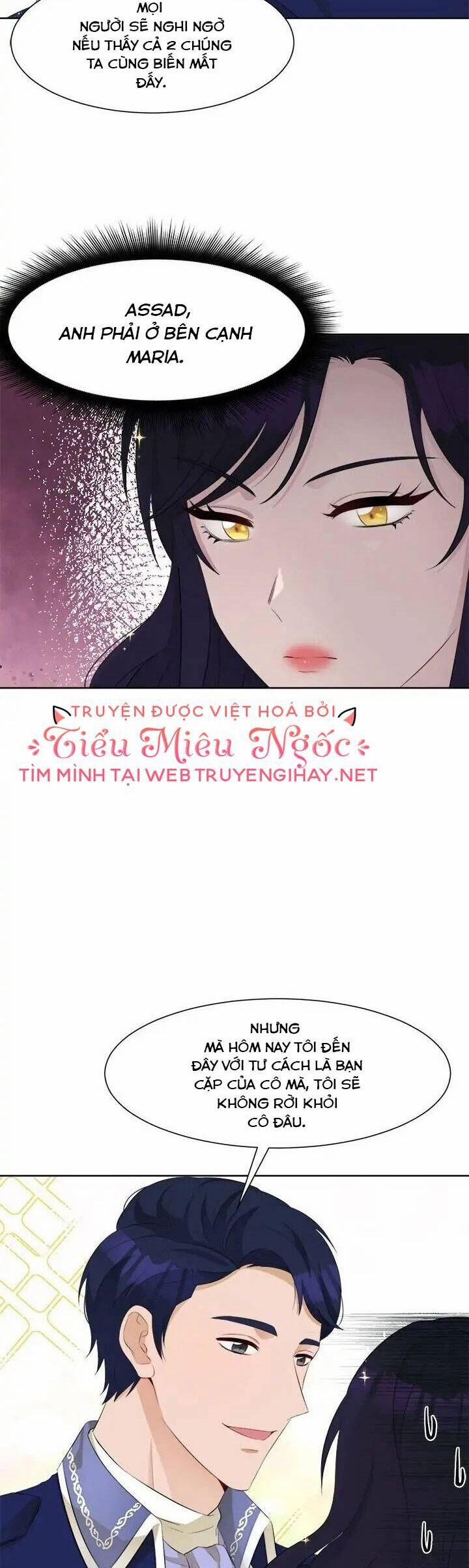 Hương Vị Tình Yêu 33 trang 8