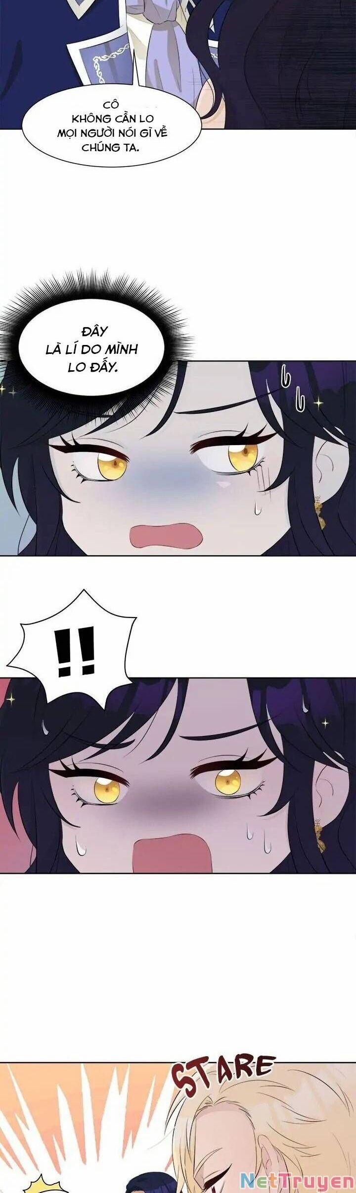 Hương Vị Tình Yêu 33 trang 9