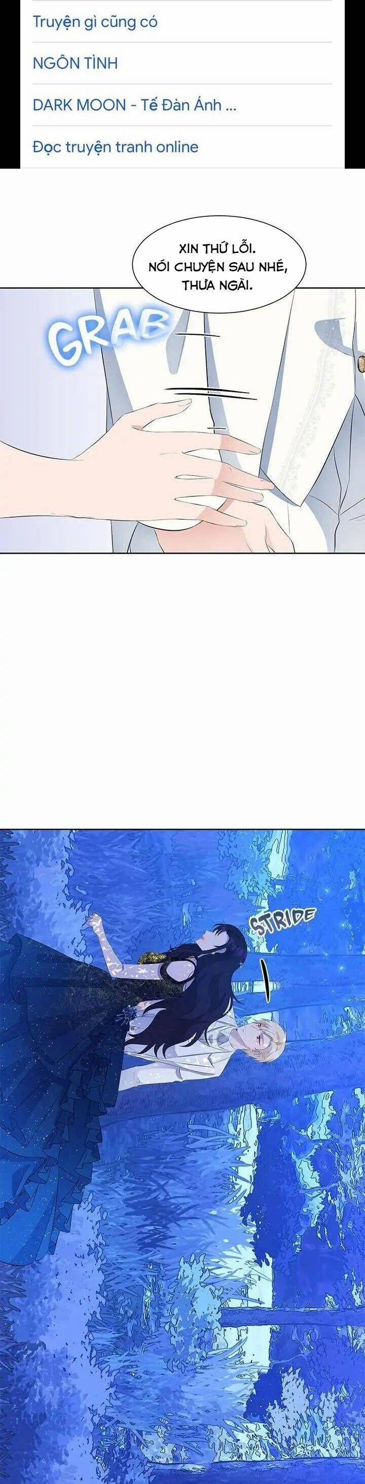 Hương Vị Tình Yêu 34 trang 1