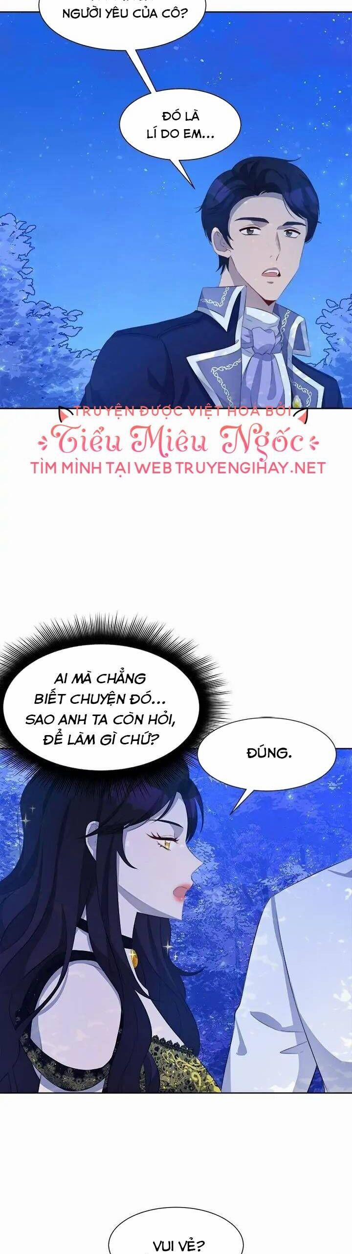 Hương Vị Tình Yêu 34 trang 10