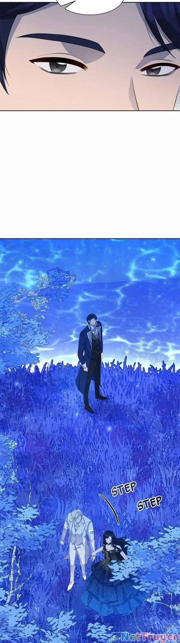 Hương Vị Tình Yêu 34 trang 11