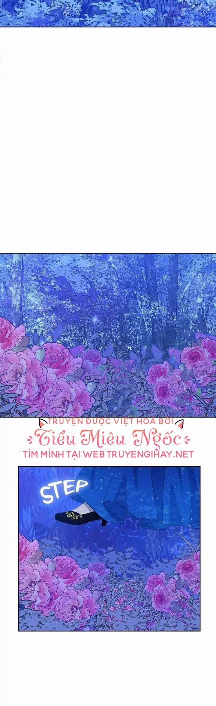 Hương Vị Tình Yêu 34 trang 12