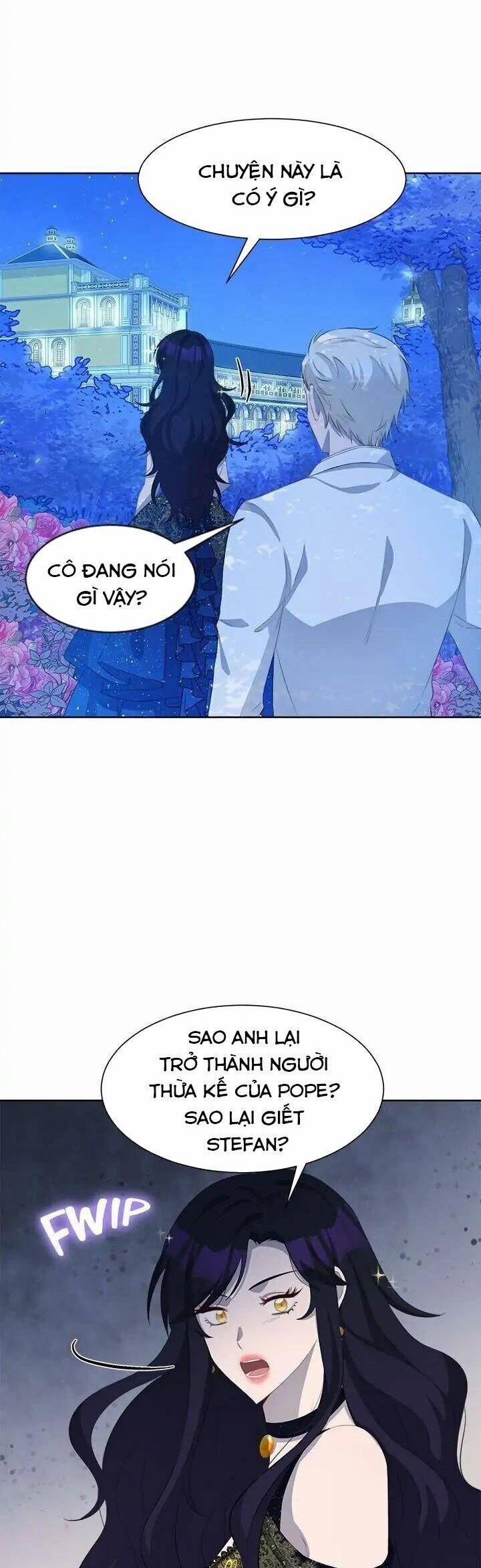 Hương Vị Tình Yêu 34 trang 13