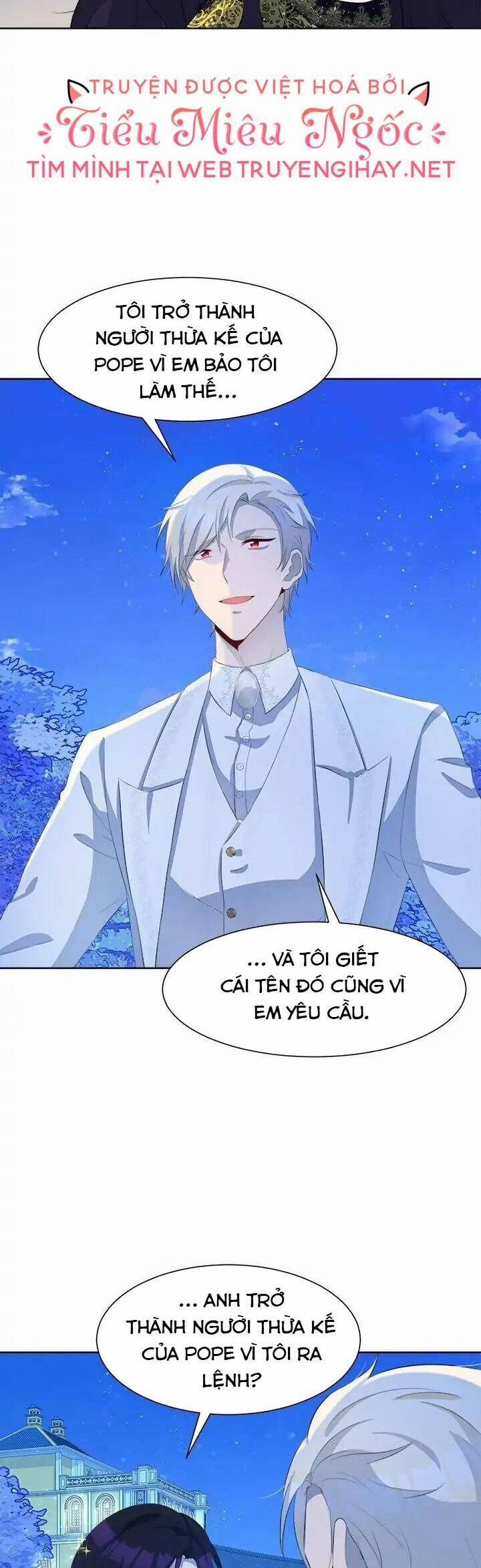 Hương Vị Tình Yêu 34 trang 14