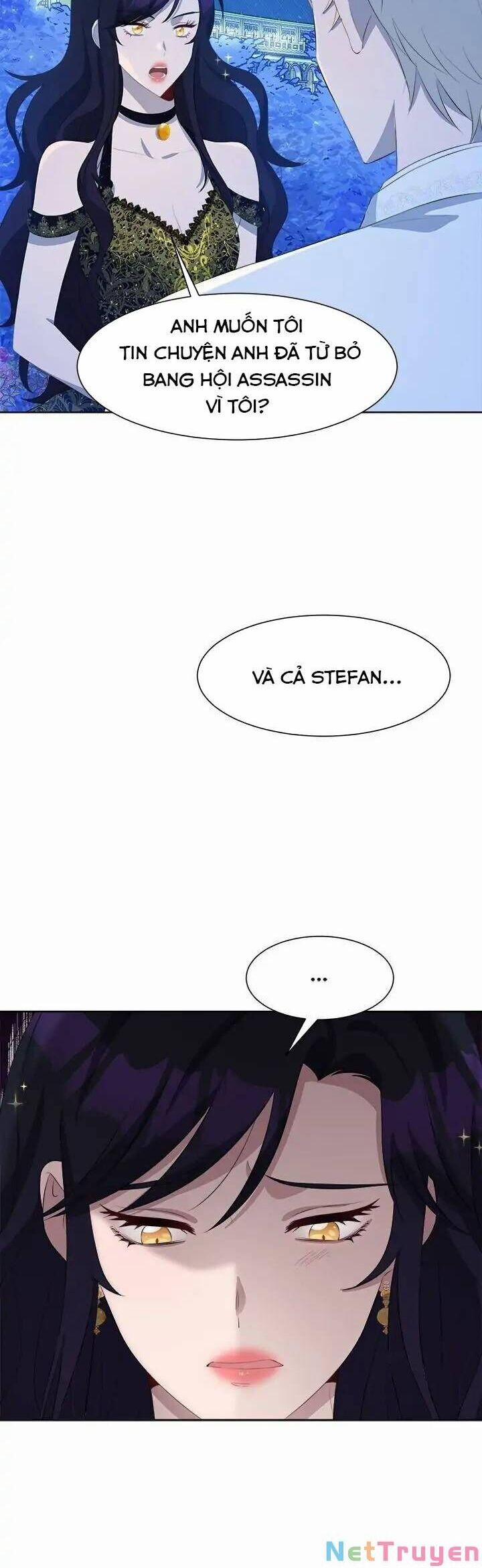 Hương Vị Tình Yêu 34 trang 15