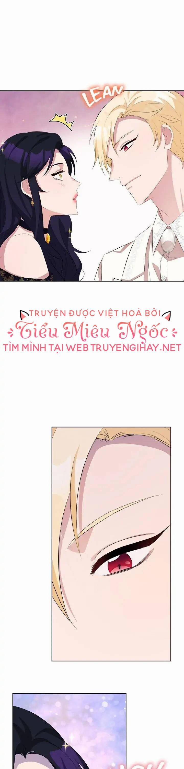 Hương Vị Tình Yêu 34 trang 16