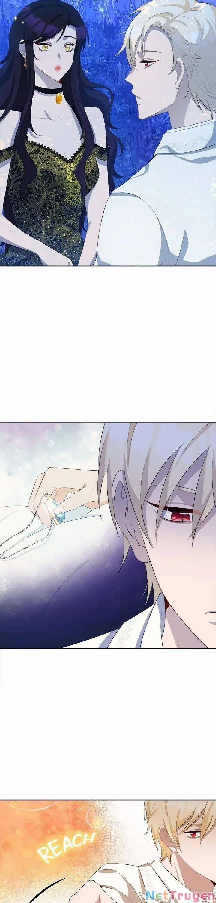 Hương Vị Tình Yêu 34 trang 19