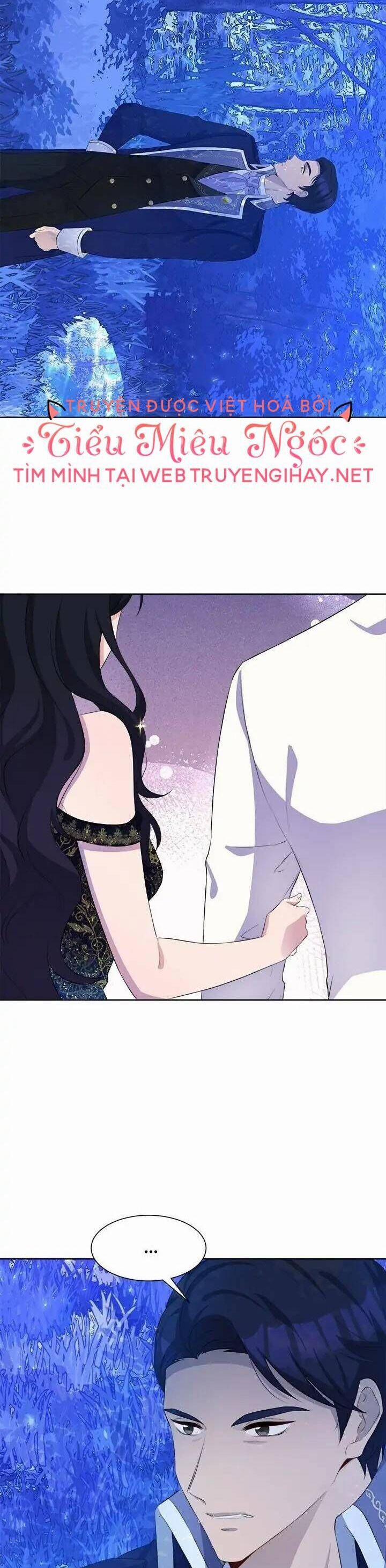 Hương Vị Tình Yêu 34 trang 2