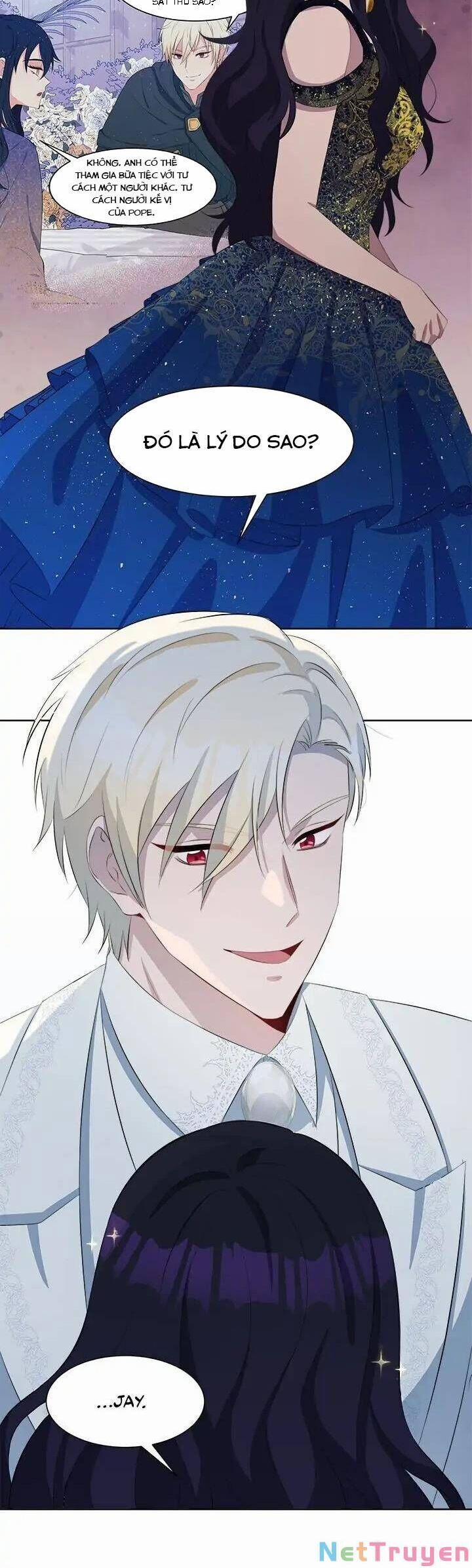 Hương Vị Tình Yêu 34 trang 23