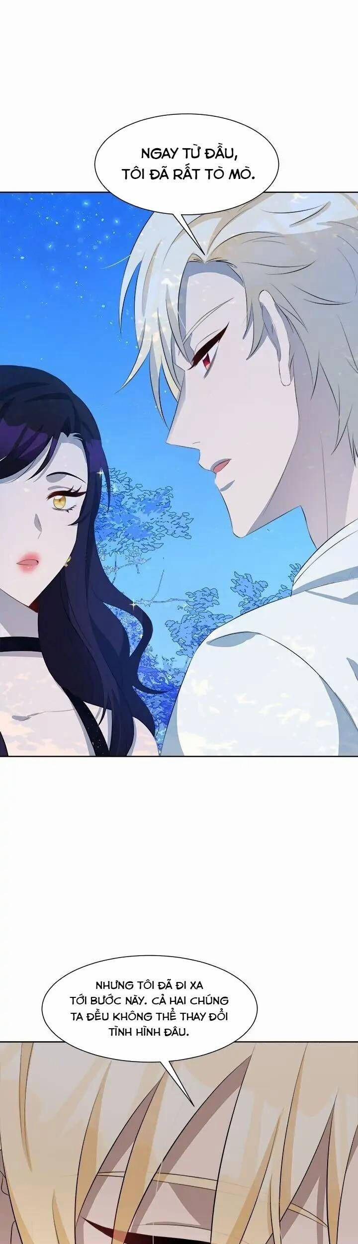 Hương Vị Tình Yêu 34 trang 24