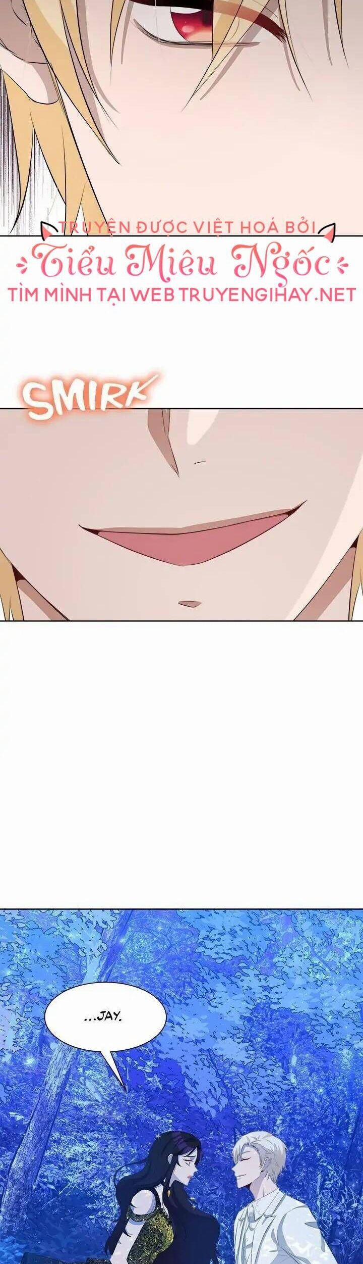 Hương Vị Tình Yêu 34 trang 25