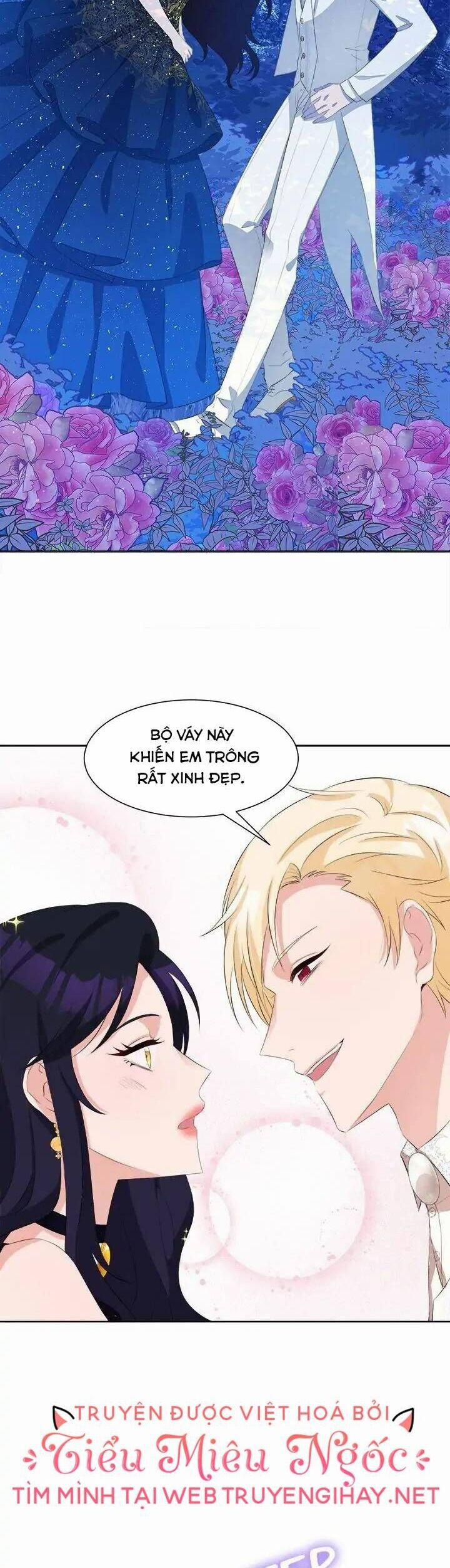 Hương Vị Tình Yêu 34 trang 26