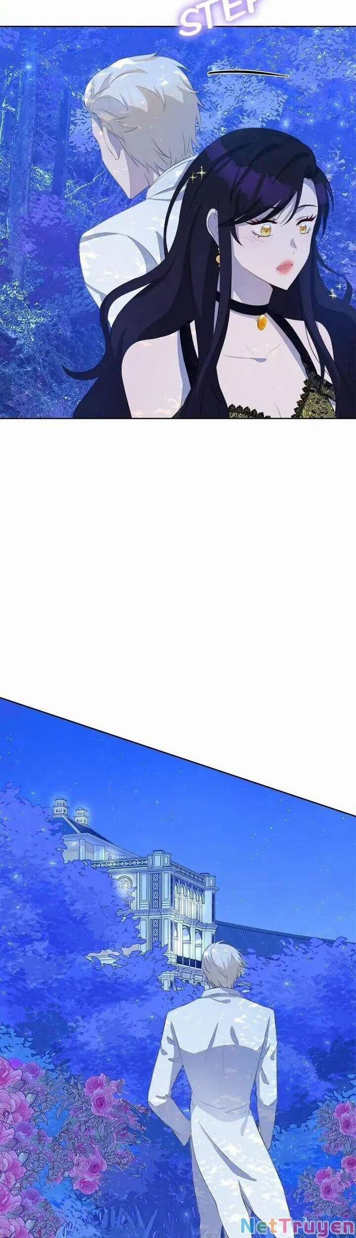 Hương Vị Tình Yêu 34 trang 27