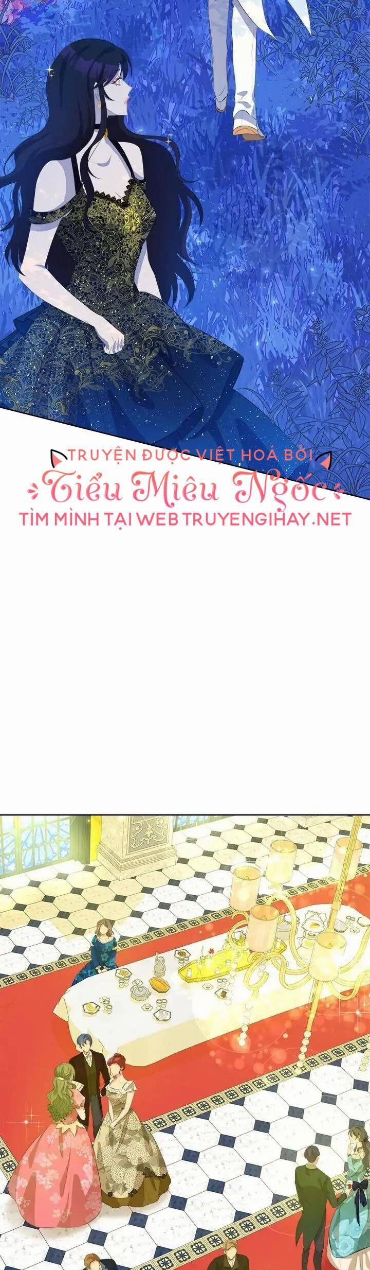 Hương Vị Tình Yêu 34 trang 28