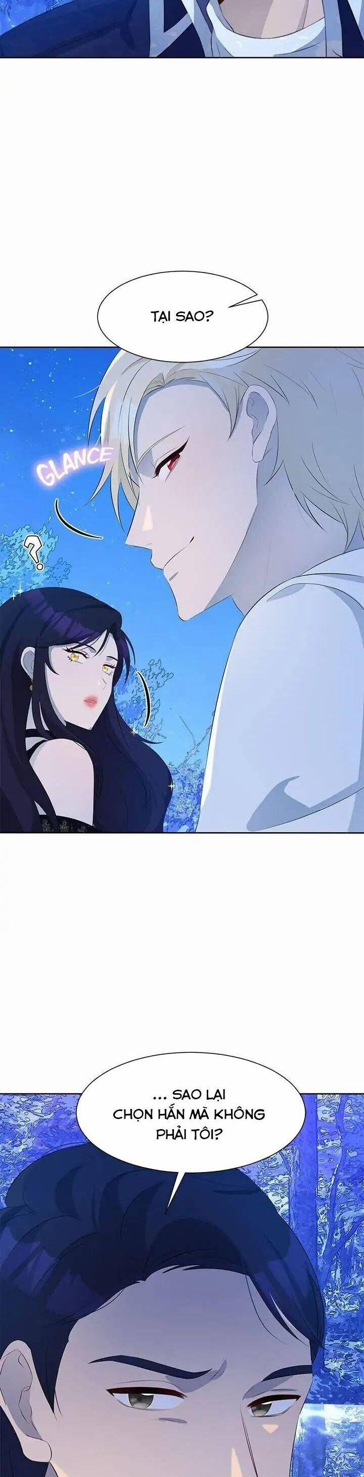 Hương Vị Tình Yêu 34 trang 3