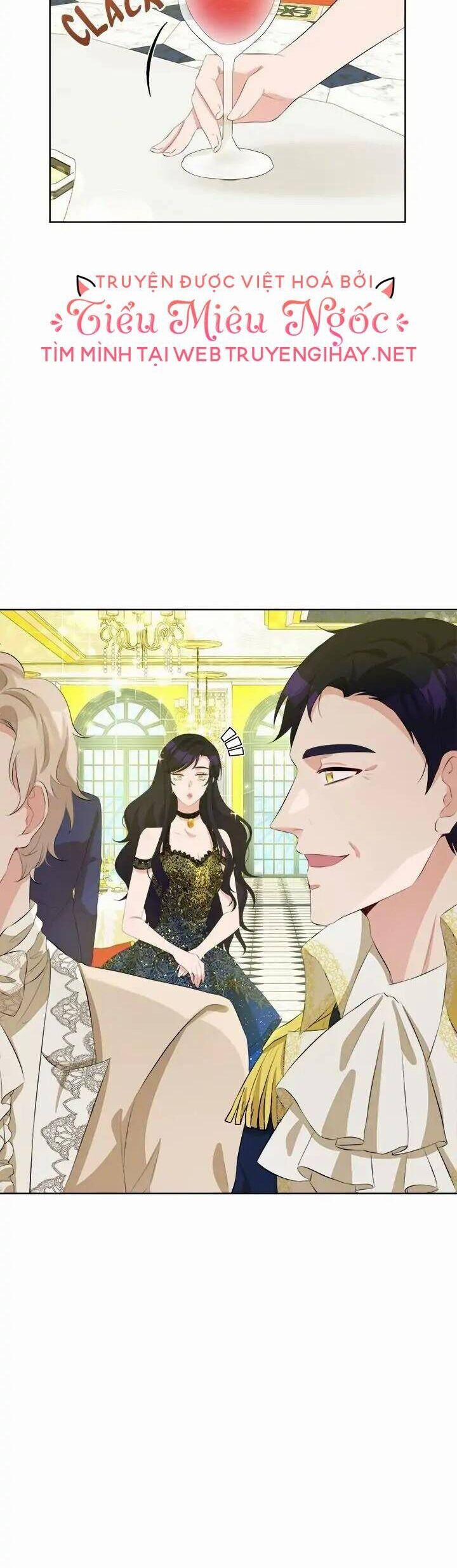 Hương Vị Tình Yêu 34 trang 30